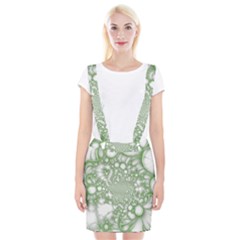 Braces Suspender Skirt 