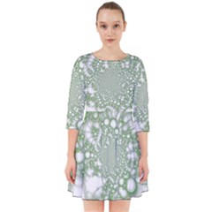 Smock Dress 
