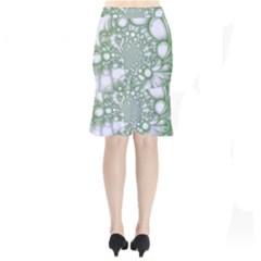 Short Mermaid Skirt 