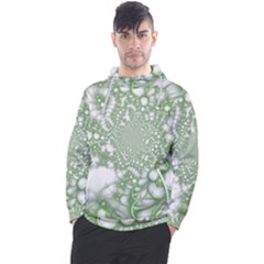 Men s Pullover Hoodie 