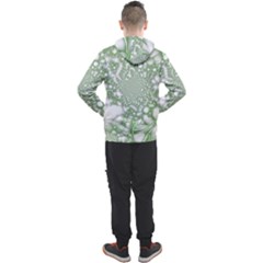 Men s Pullover Hoodie 