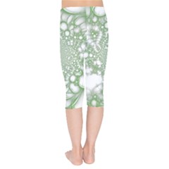Kids  Capri Leggings  