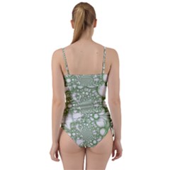 Sweetheart Tankini Set 