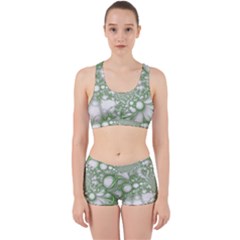 Work It Out Gym Set 