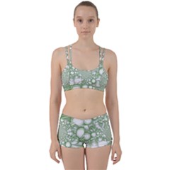 Perfect Fit Gym Set 