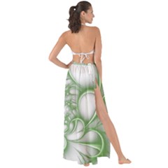 Maxi Chiffon Tie-Up Sarong 