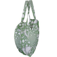 Giant Heart Shaped Tote 