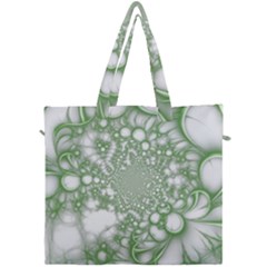 Canvas Travel Bag 