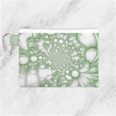 Canvas Cosmetic Bag (Medium) 