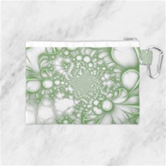 Canvas Cosmetic Bag (Medium) 