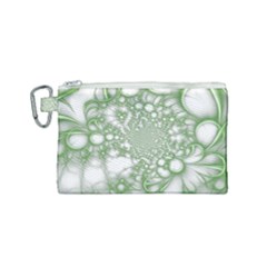 Canvas Cosmetic Bag (Small) 