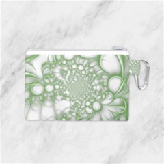 Canvas Cosmetic Bag (Small) 
