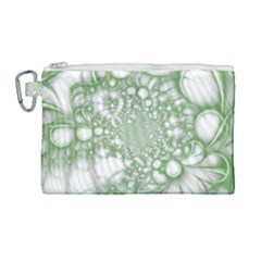 Canvas Cosmetic Bag (Large) 