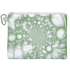 Canvas Cosmetic Bag (XXL) 