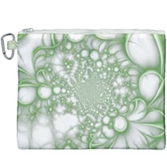 Canvas Cosmetic Bag (XXXL) 