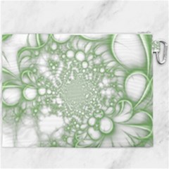 Canvas Cosmetic Bag (XXXL) 