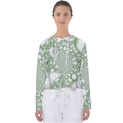 Women s Slouchy Sweat 