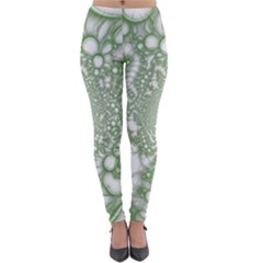 Lightweight Velour Leggings 