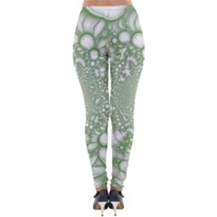 Lightweight Velour Leggings 