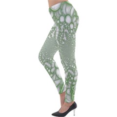 Lightweight Velour Leggings 