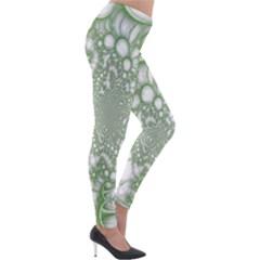 Lightweight Velour Leggings 