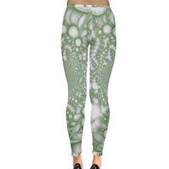Inside Out Leggings 