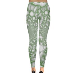 Inside Out Leggings 
