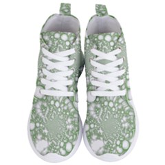 Women s Lightweight High Top Sneakers 