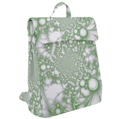 Flap Top Backpack 