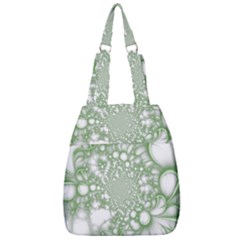 Center Zip Backpack 