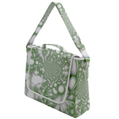 Box Up Messenger Bag 