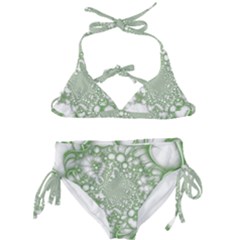 Kids  Classic Bikini Set 