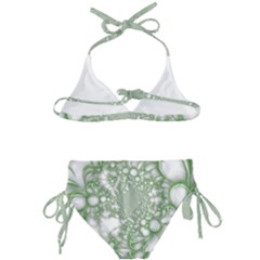 Kids  Classic Bikini Set 
