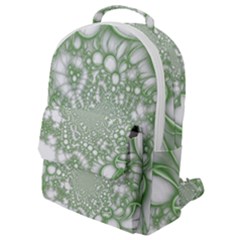 Flap Pocket Backpack (Small) 