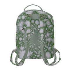 Flap Pocket Backpack (Small) 