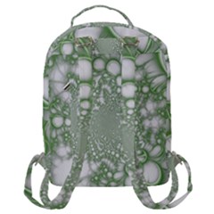 Flap Pocket Backpack (Large) 