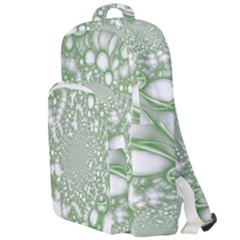 Double Compartment Backpack 