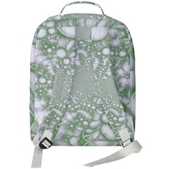 Double Compartment Backpack 