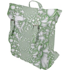 Buckle Up Backpack 