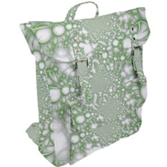 Buckle Up Backpack 