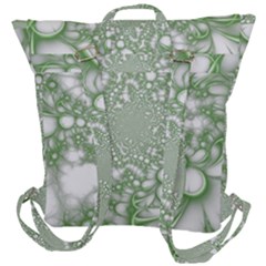Buckle Up Backpack 