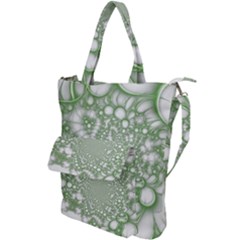 Shoulder Tote Bag 