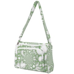 Front Pocket Crossbody Bag 