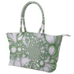 Canvas Shoulder Bag 