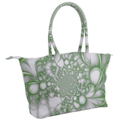 Canvas Shoulder Bag 