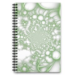 5.5  x 8.5  Notebook 