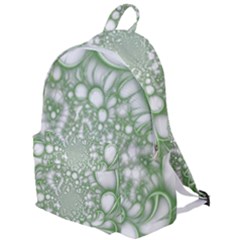 The Plain Backpack 