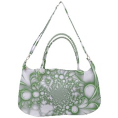 Removable Strap Handbag 