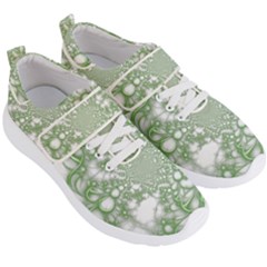 Men s Velcro Strap Shoes 