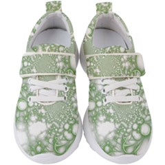 Kids  Velcro Strap Shoes 